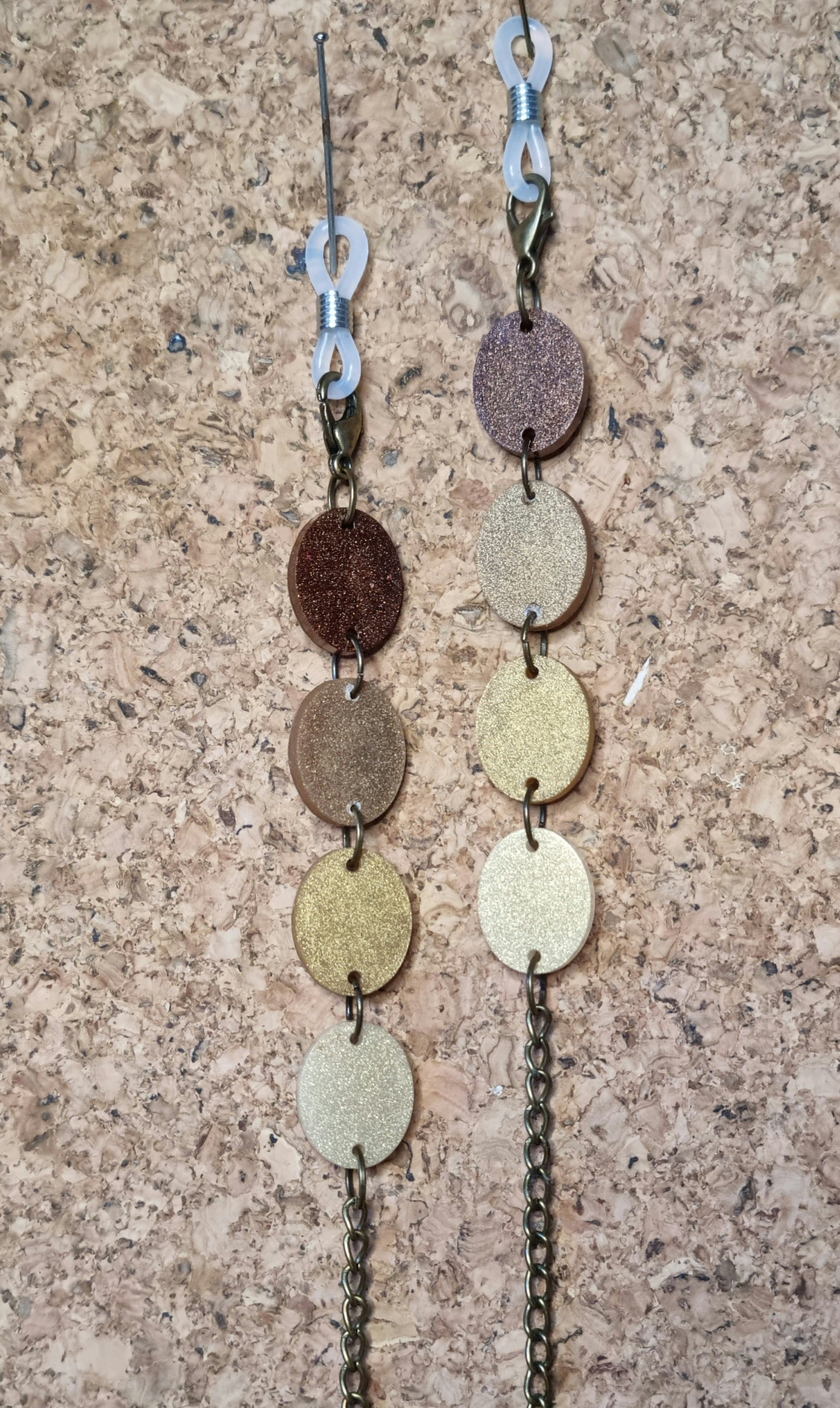 Glasses / Mask Chains