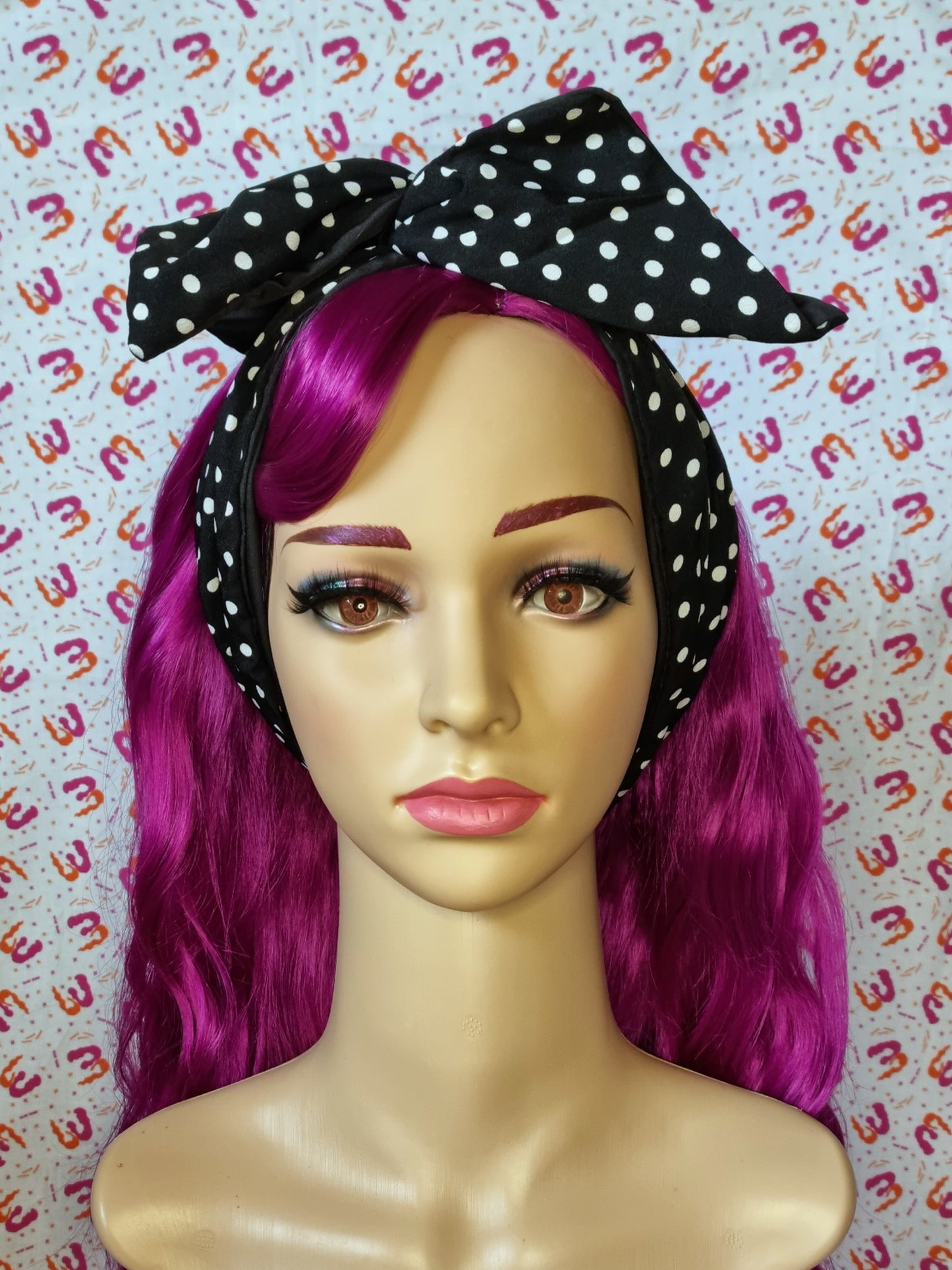 Wired Headbands - Wide