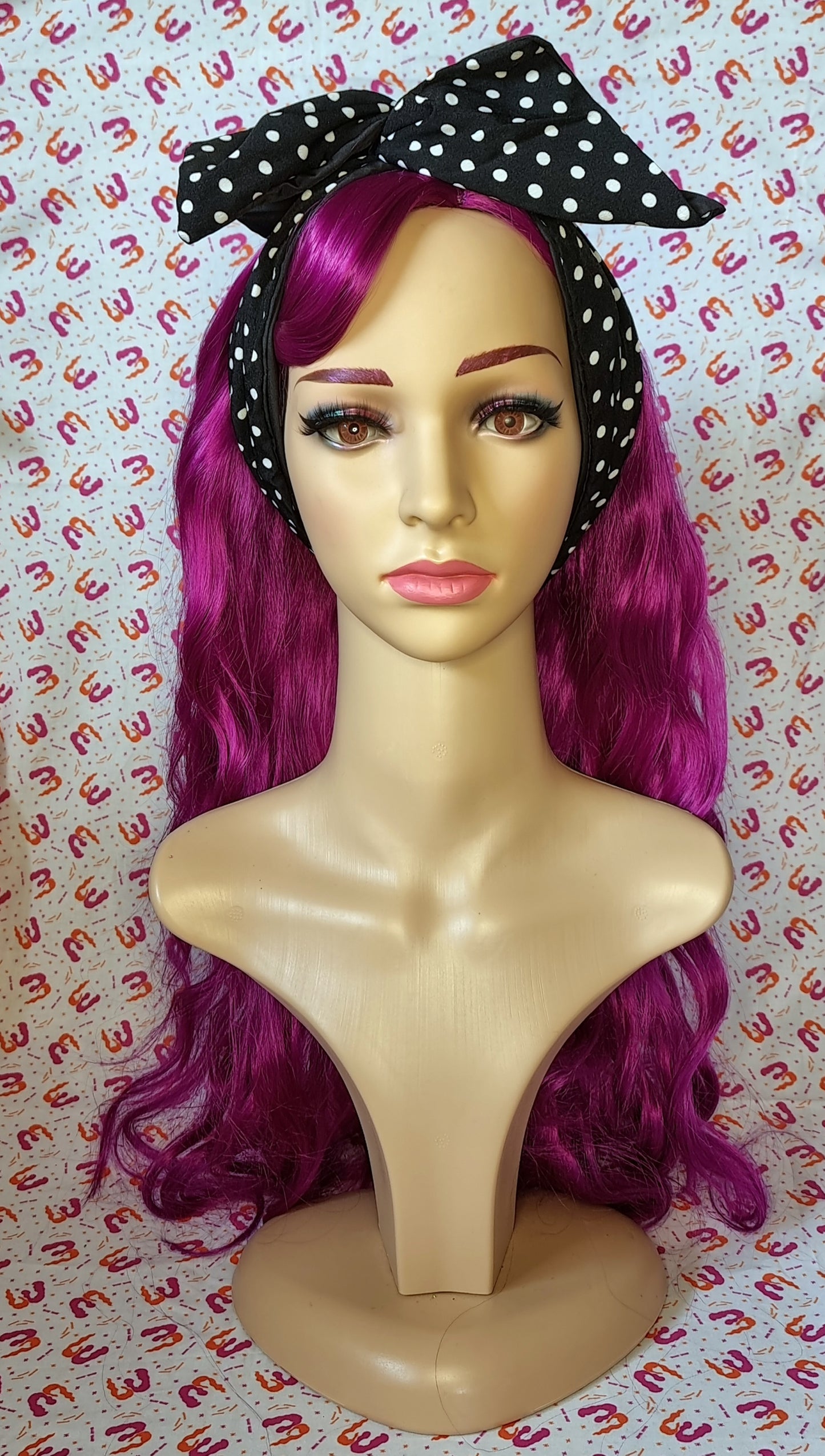 Wired Headbands - Wide