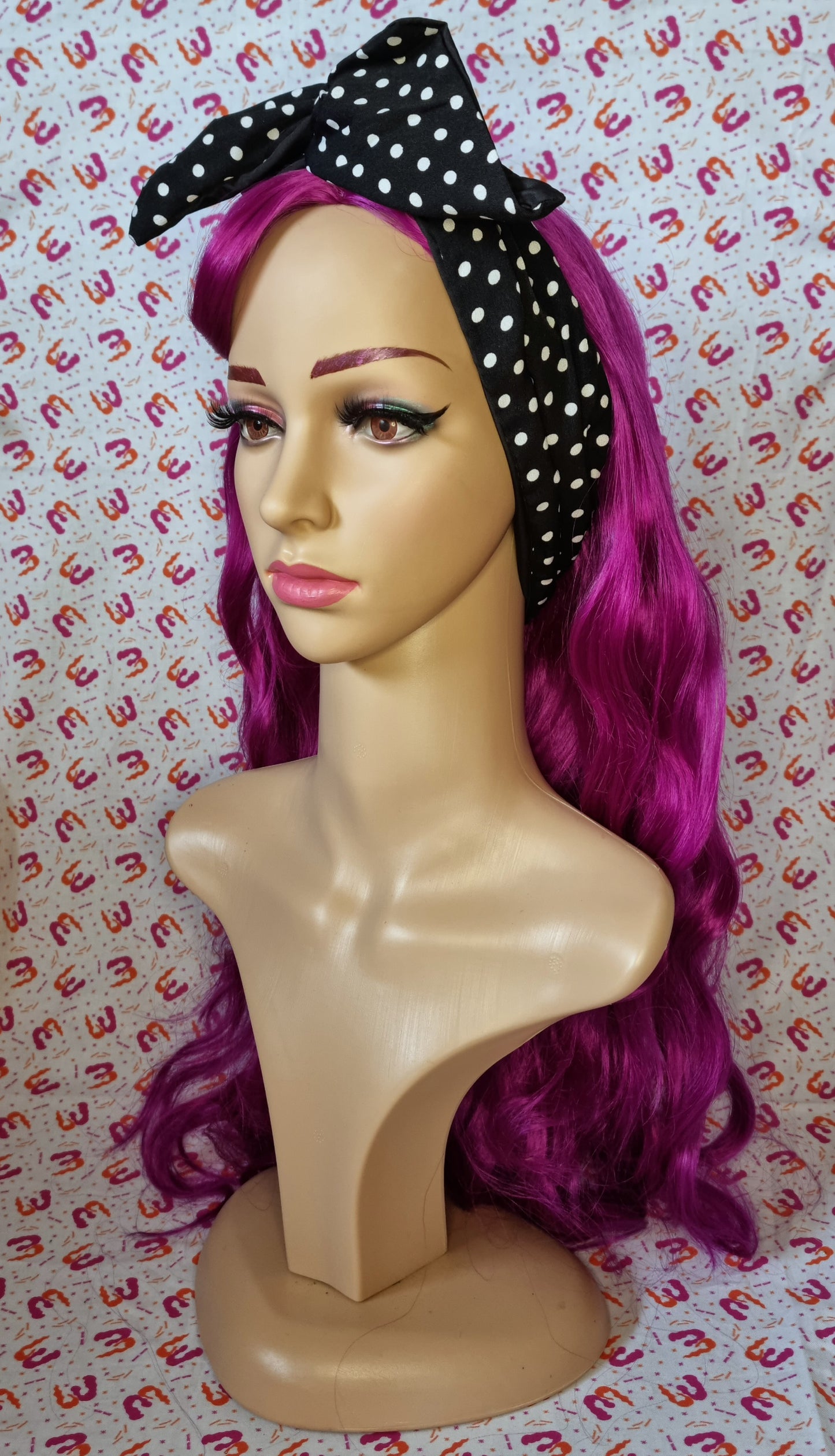 Wired Headbands - Wide