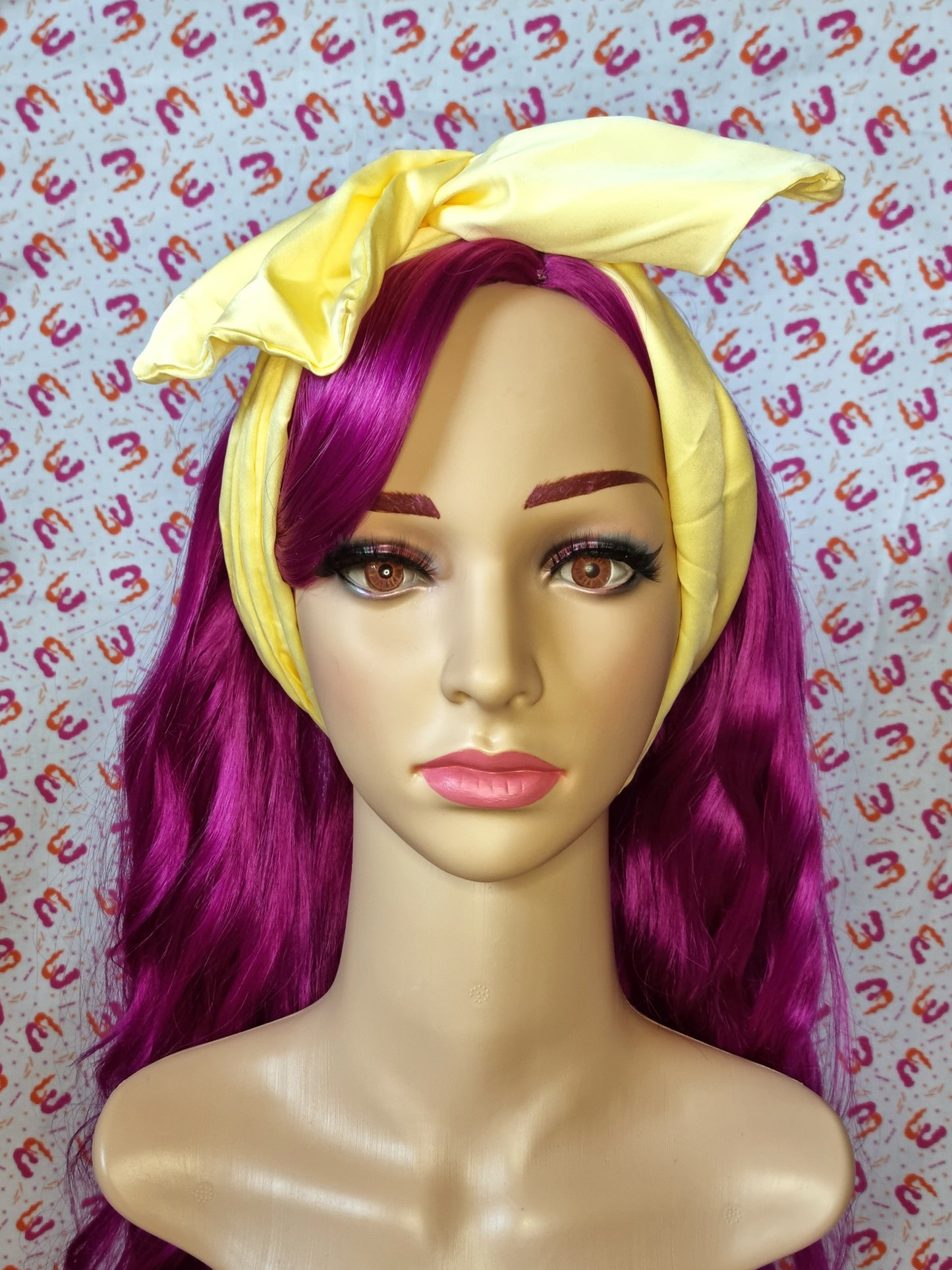 Wired Headbands - Wide
