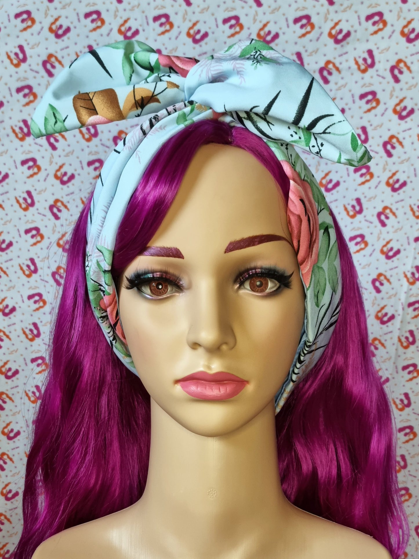 Wired Headbands - Wide