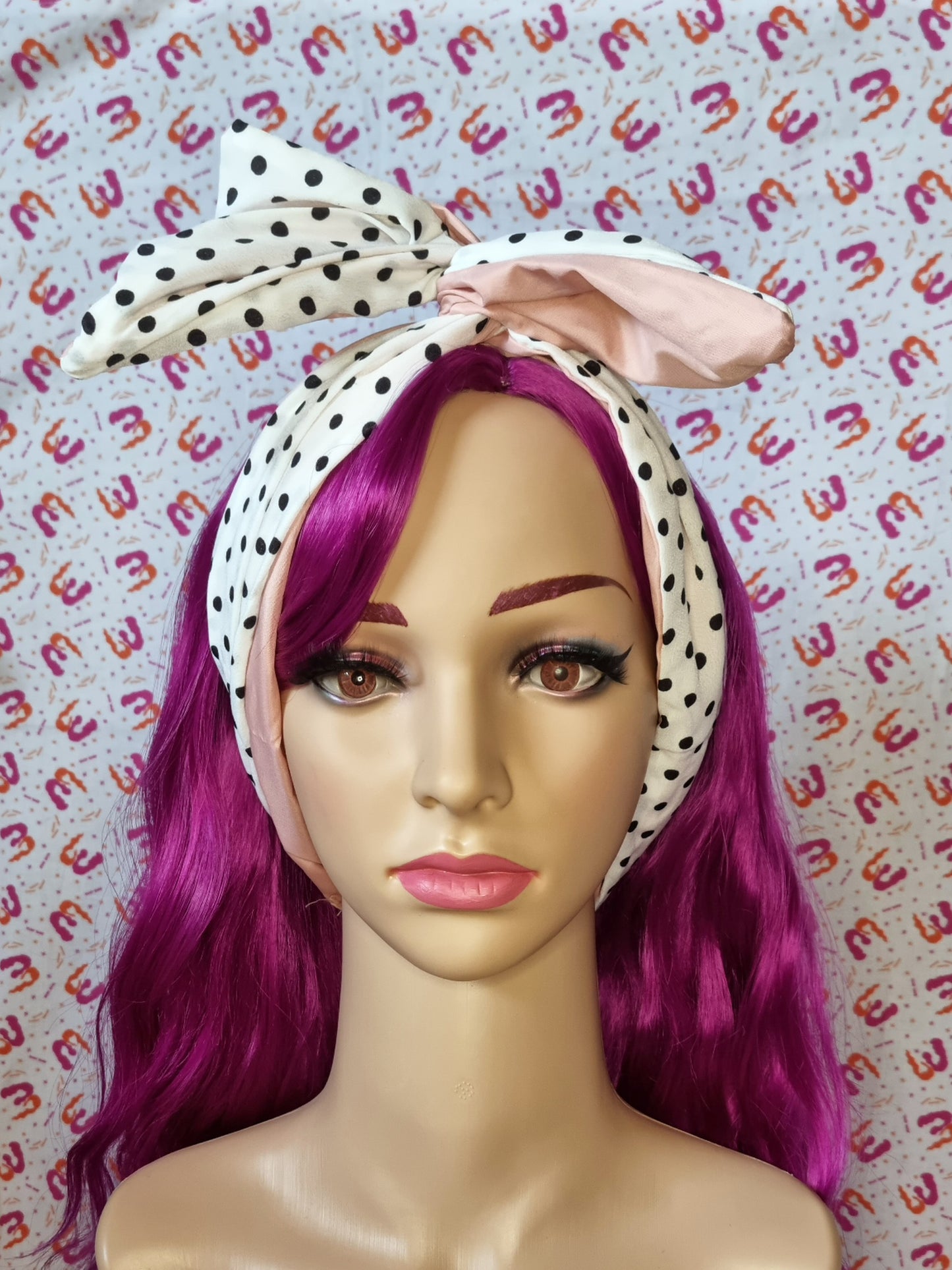 Wired Headbands - Wide