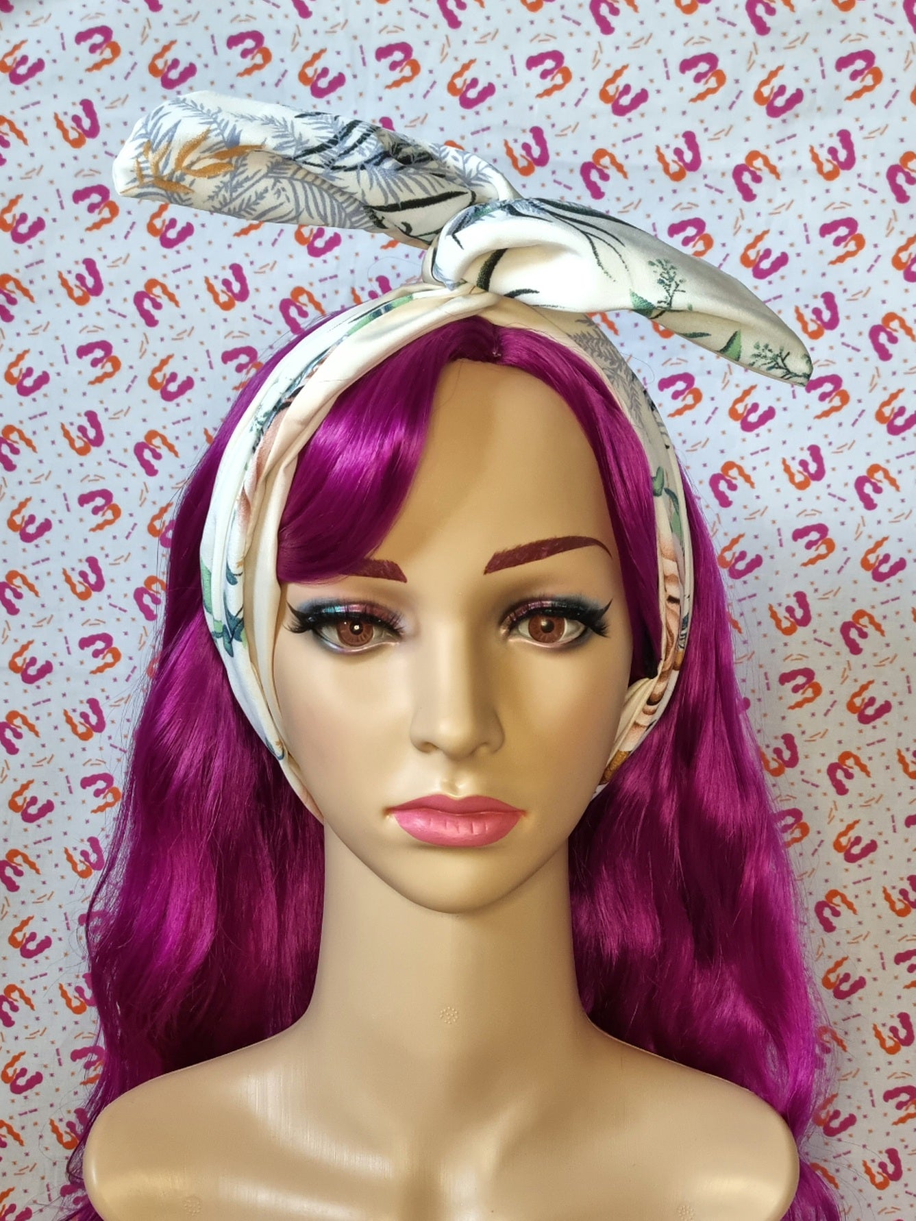 Wired Headbands - Wide