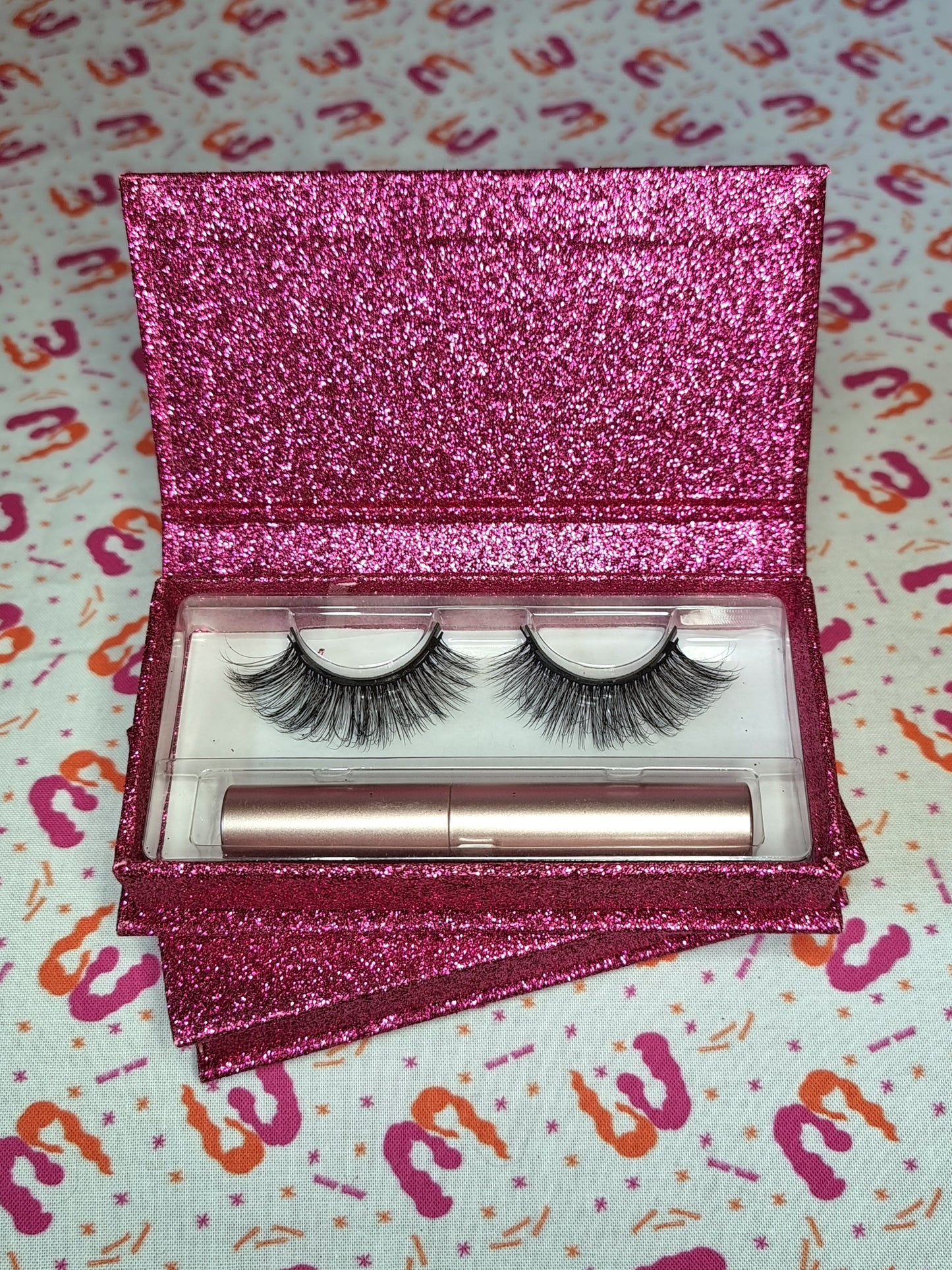 Magnetic Lashes - Kit