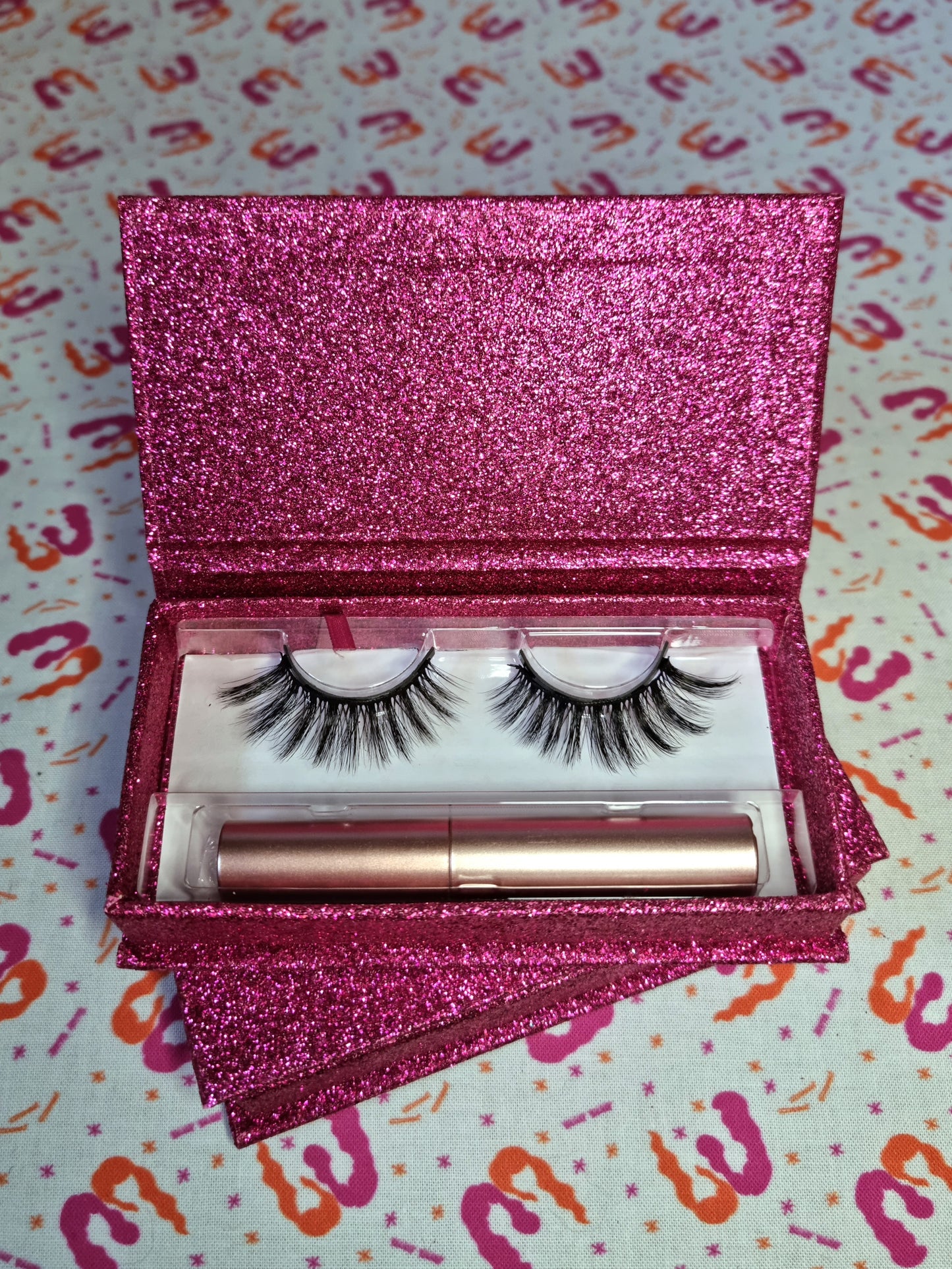 Magnetic Lashes - Kit