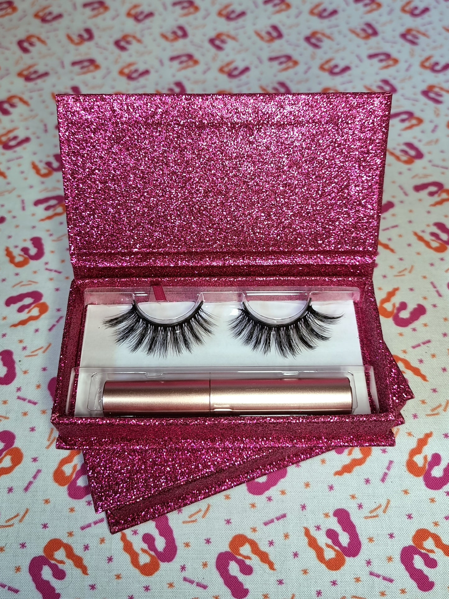 Magnetic Lashes - Kit