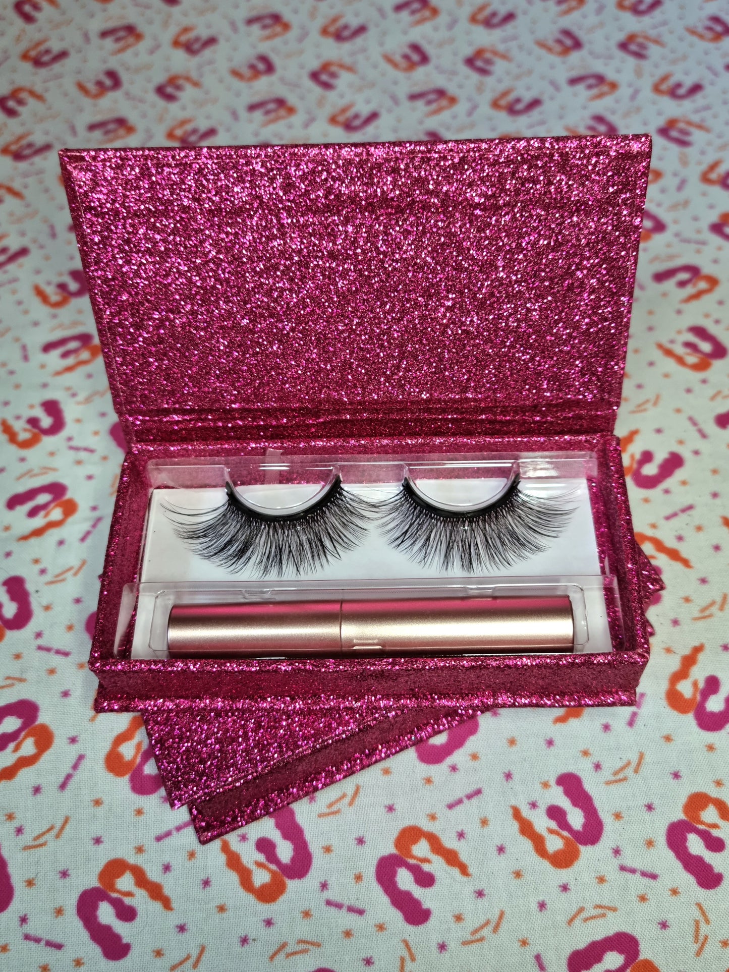 Magnetic Lashes - Kit