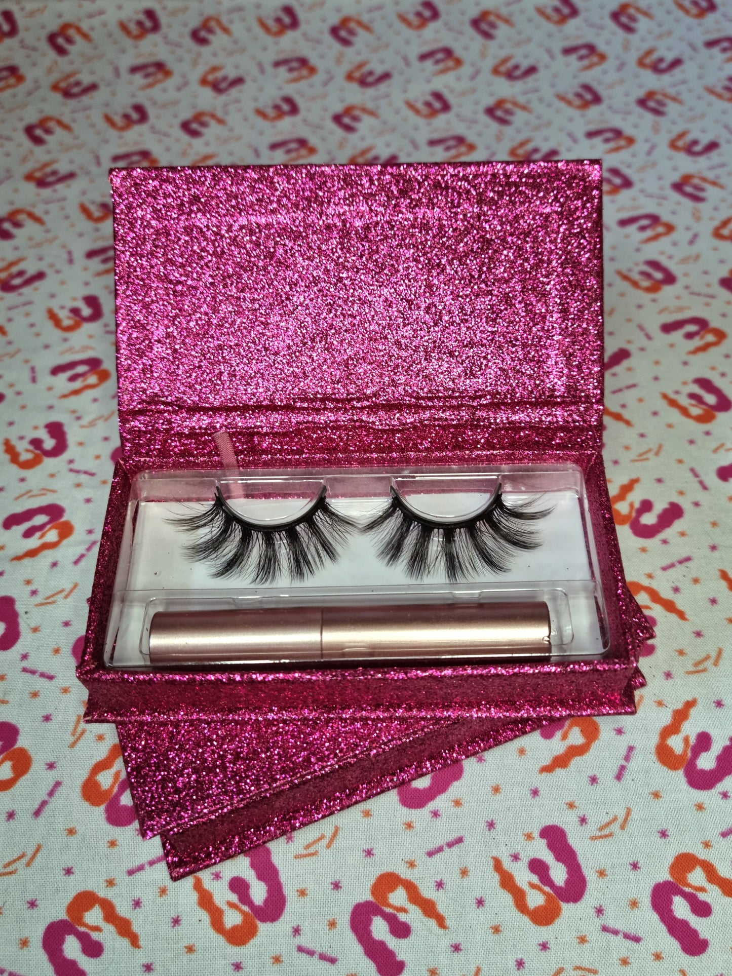 Magnetic Lashes - Kit