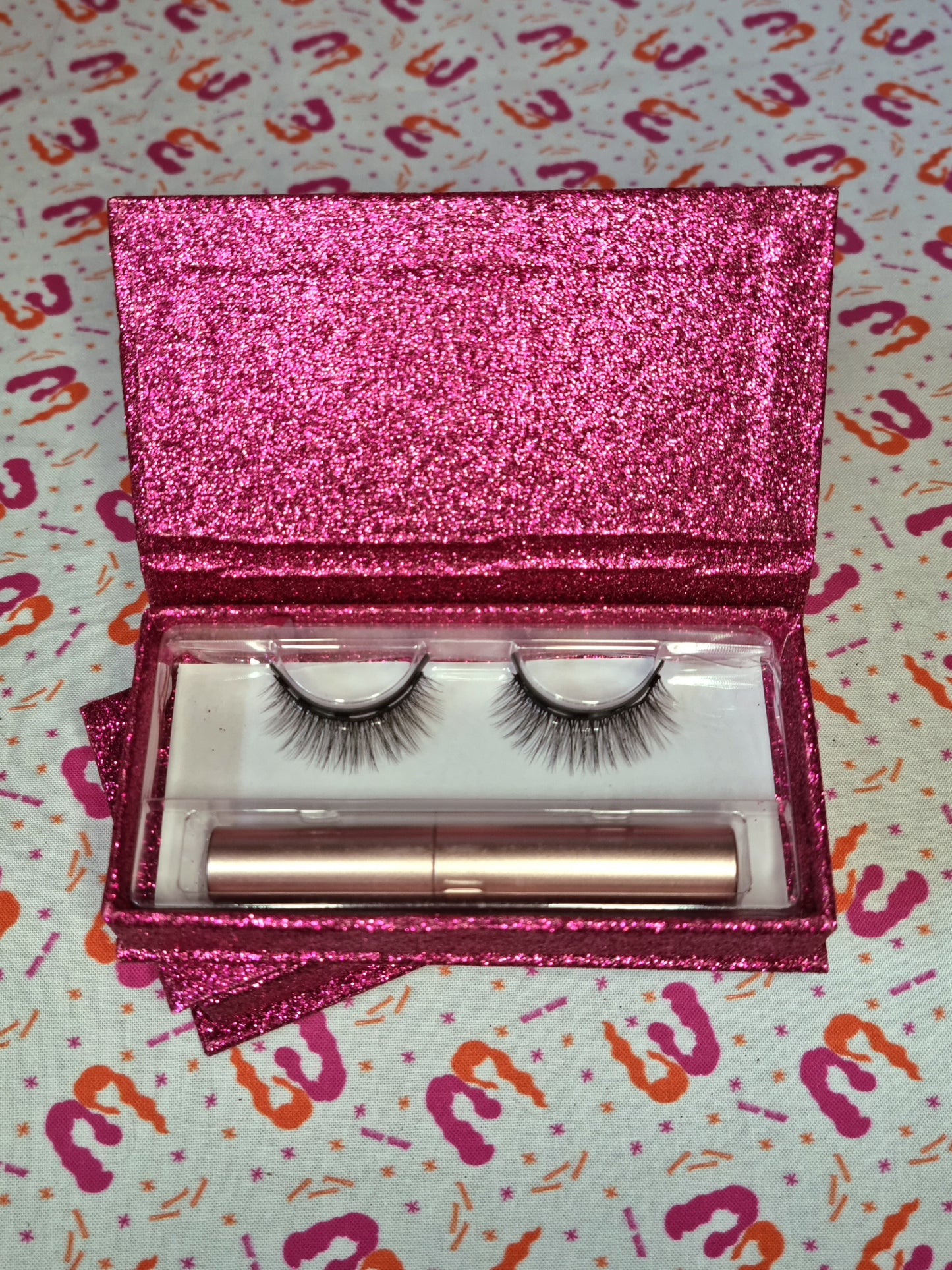 Magnetic Lashes - Kit