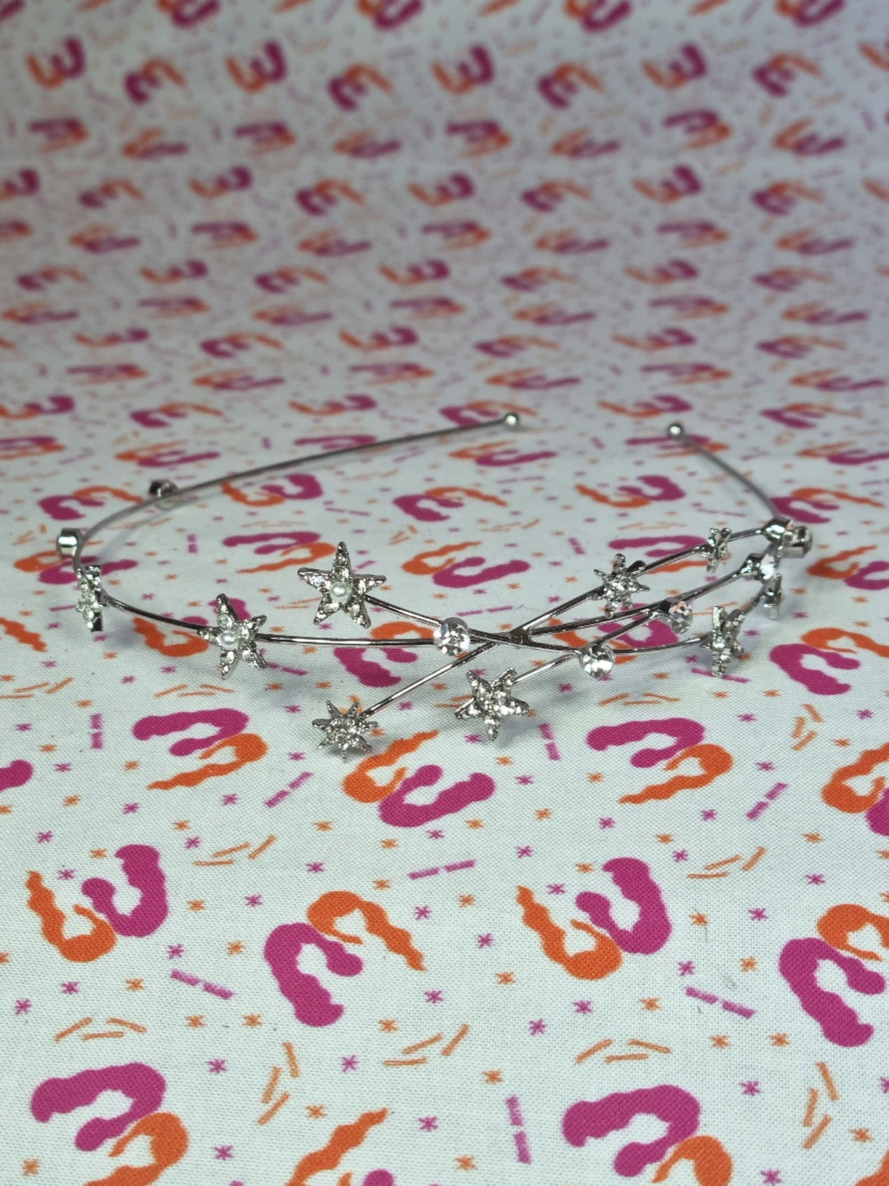 Diamante Constellation Hairbands