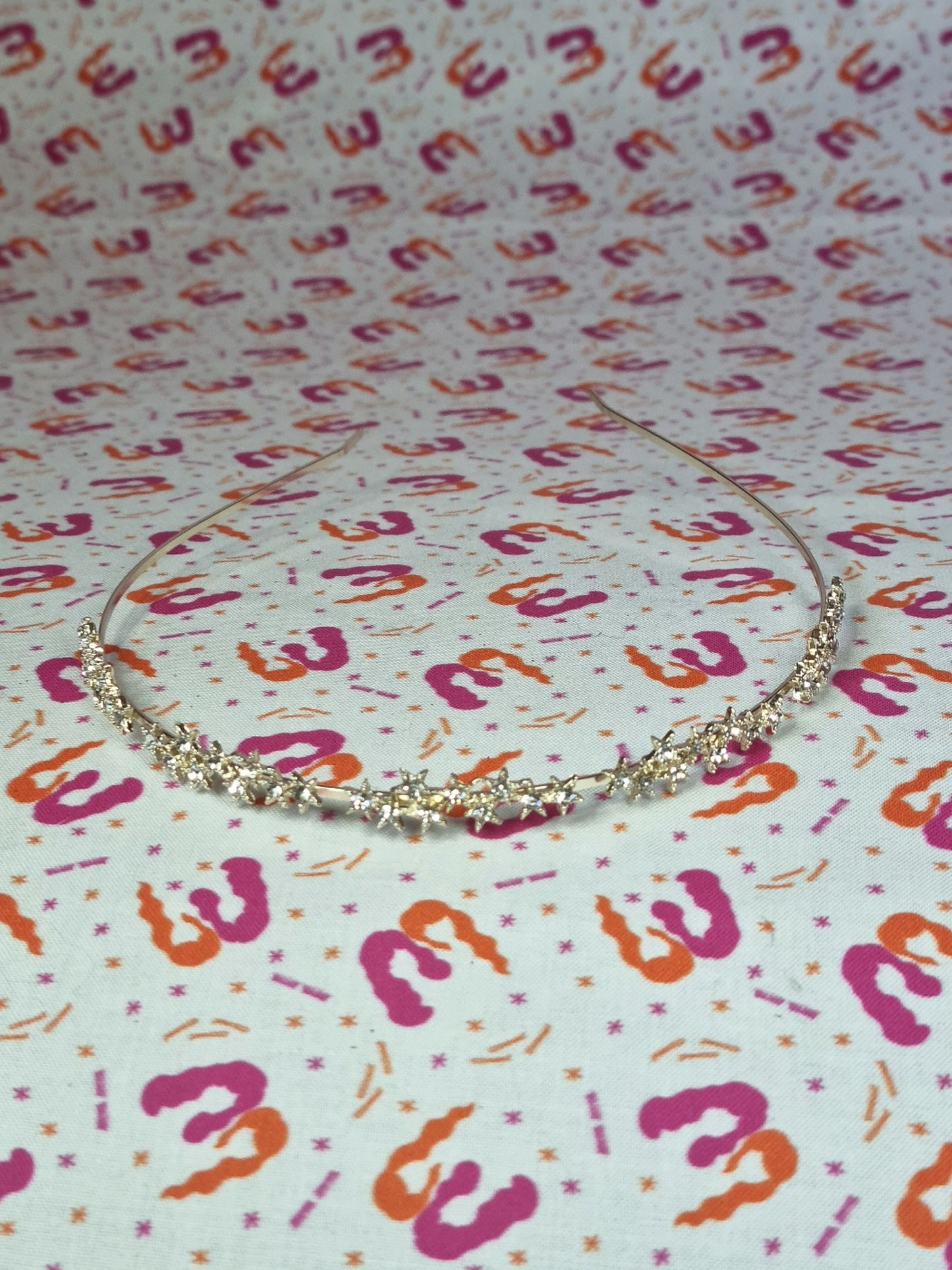 Diamante Stardust Hairbands