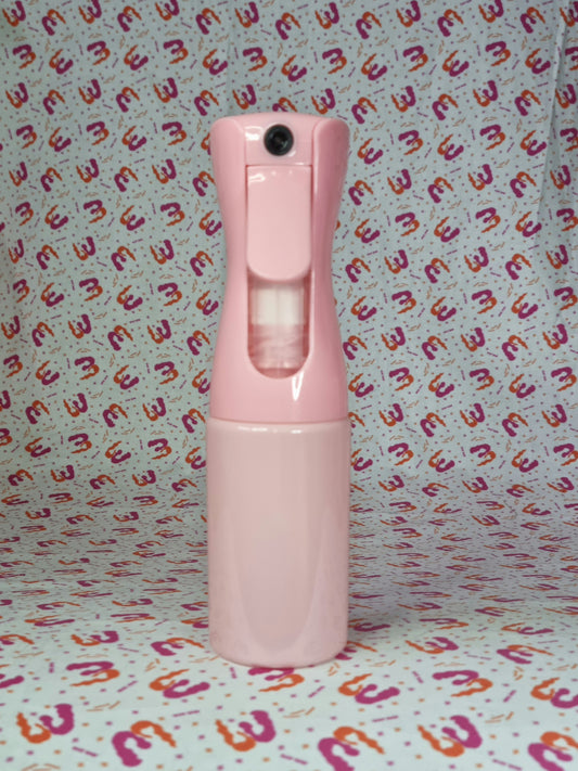 Continuous Spray Bottles - 200ml
