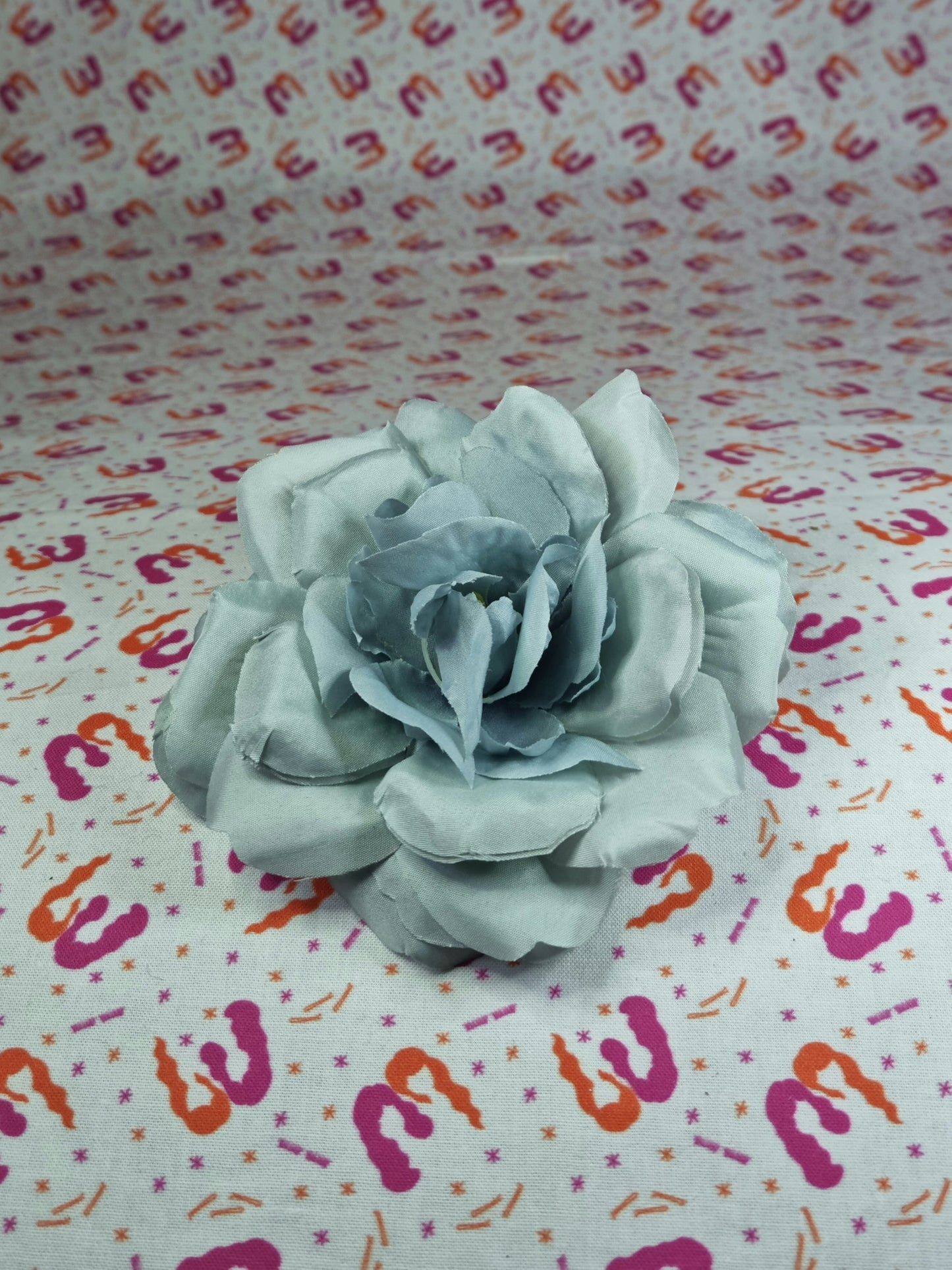 Single Open Roses