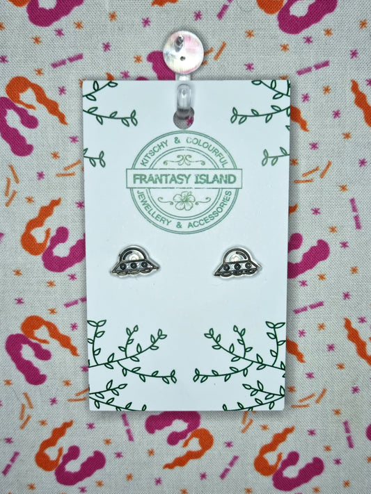 Flying Saucer Studs