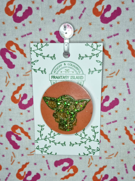 The Child Pin