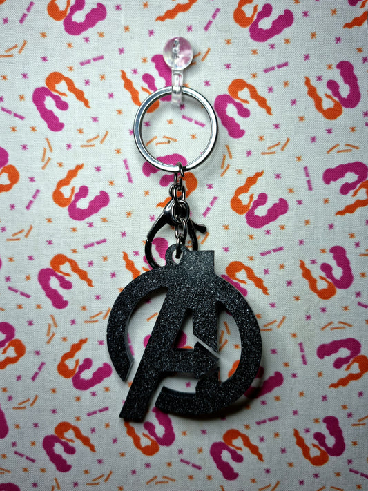 Avengers Key Chain