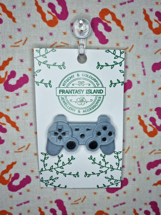 Retro Game Controller Pins
