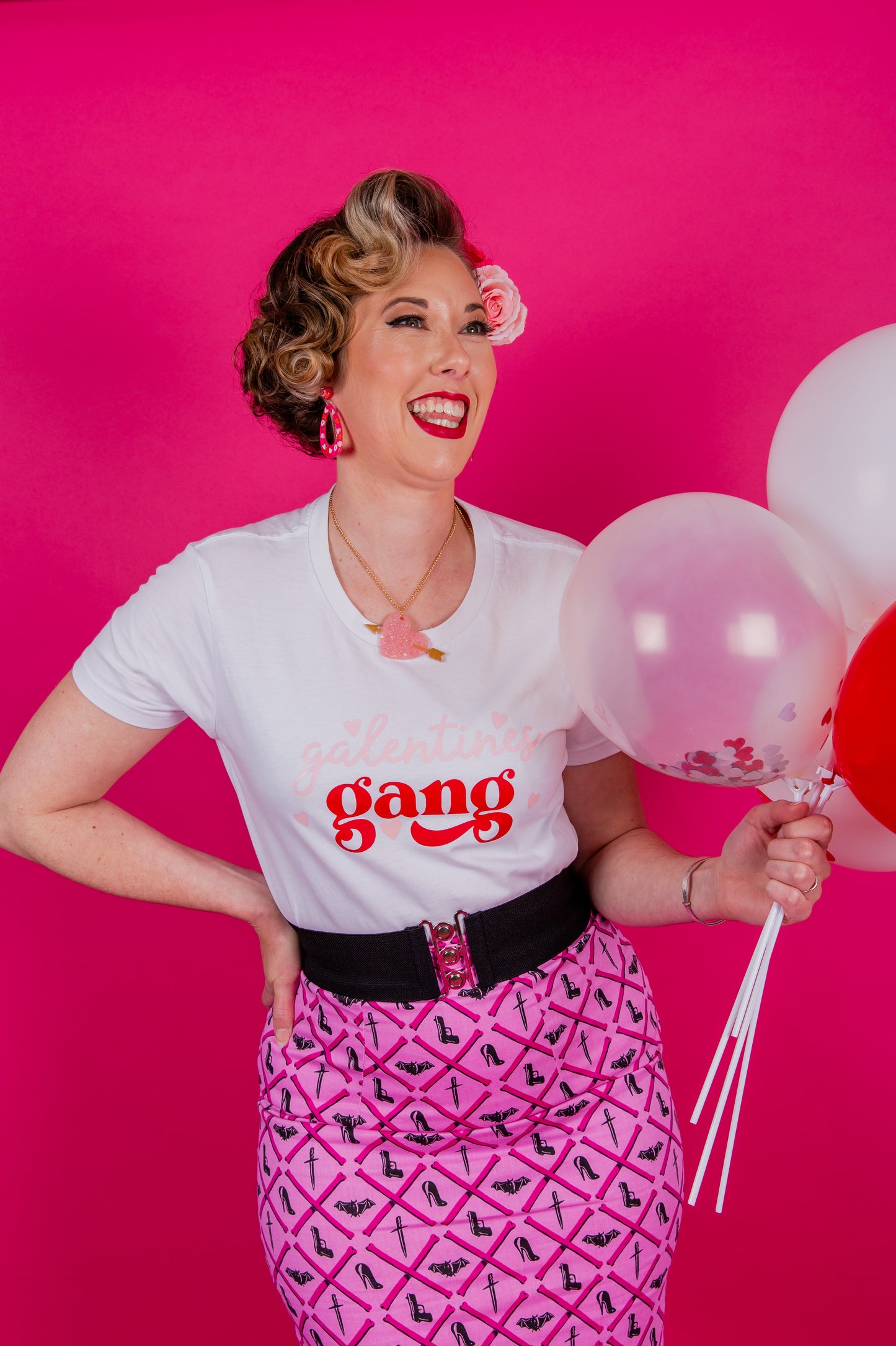 Christchurch Hair Styling Workshop