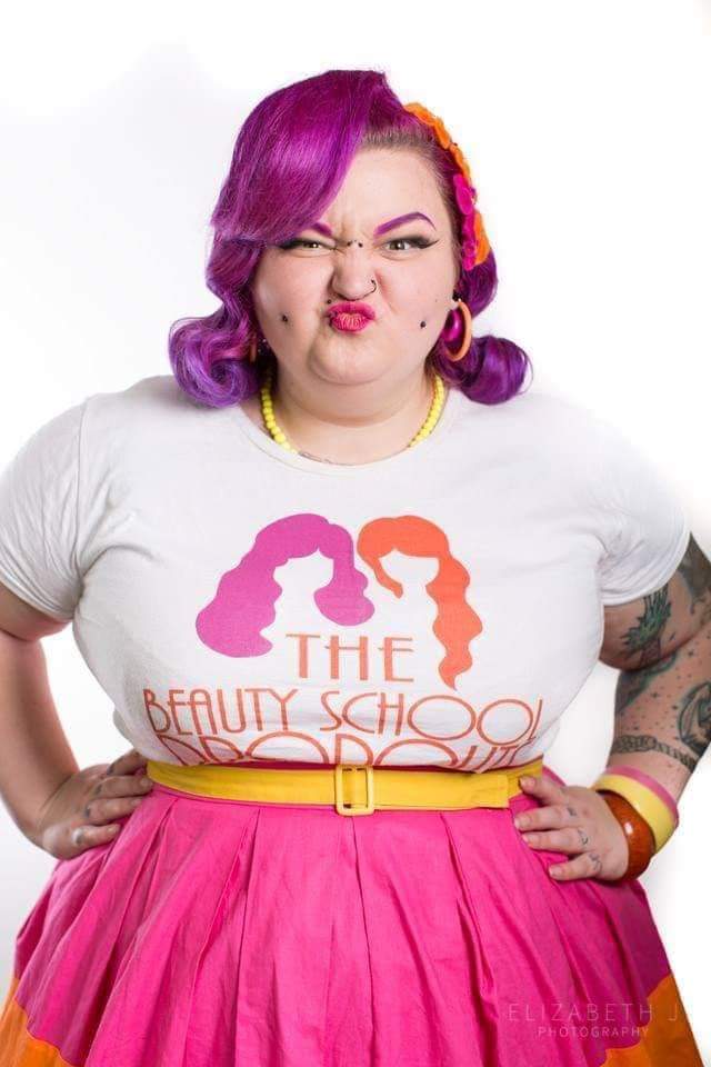 Christchurch Hair Styling Workshop