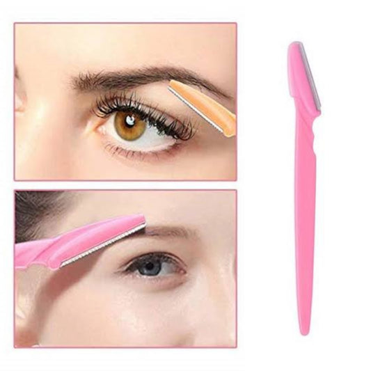 Brow Shaping Razors