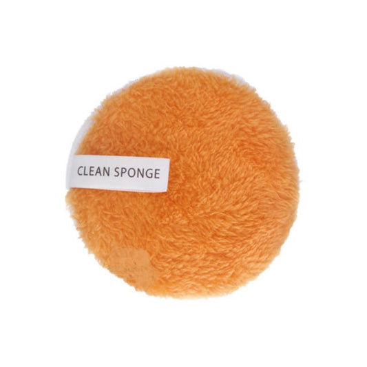 Reusable Microfibre Makeup Remover Pads
