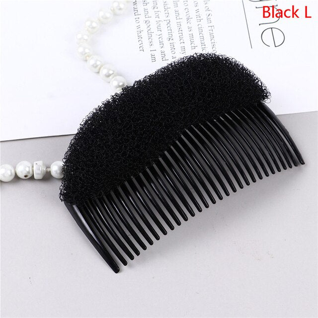 Hair Filler Combs