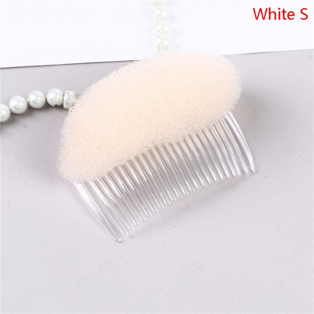 Hair Filler Combs