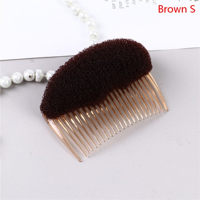 Hair Filler Combs