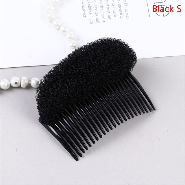 Hair Filler Combs