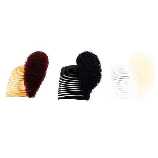 Hair Filler Combs