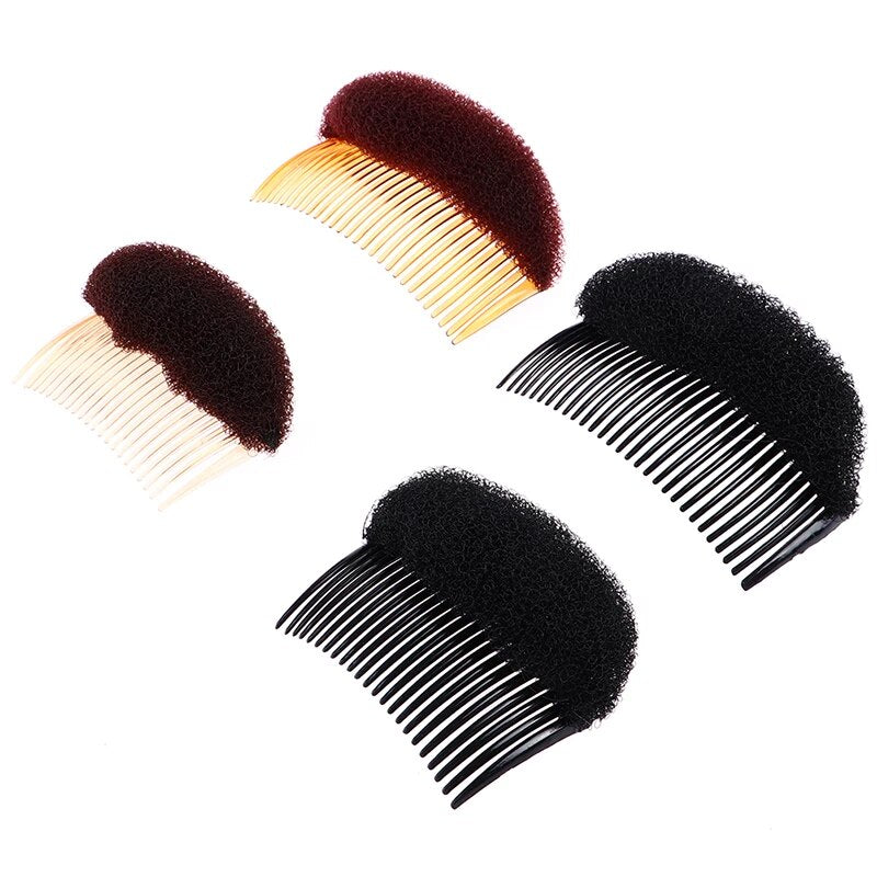 Hair Filler Combs