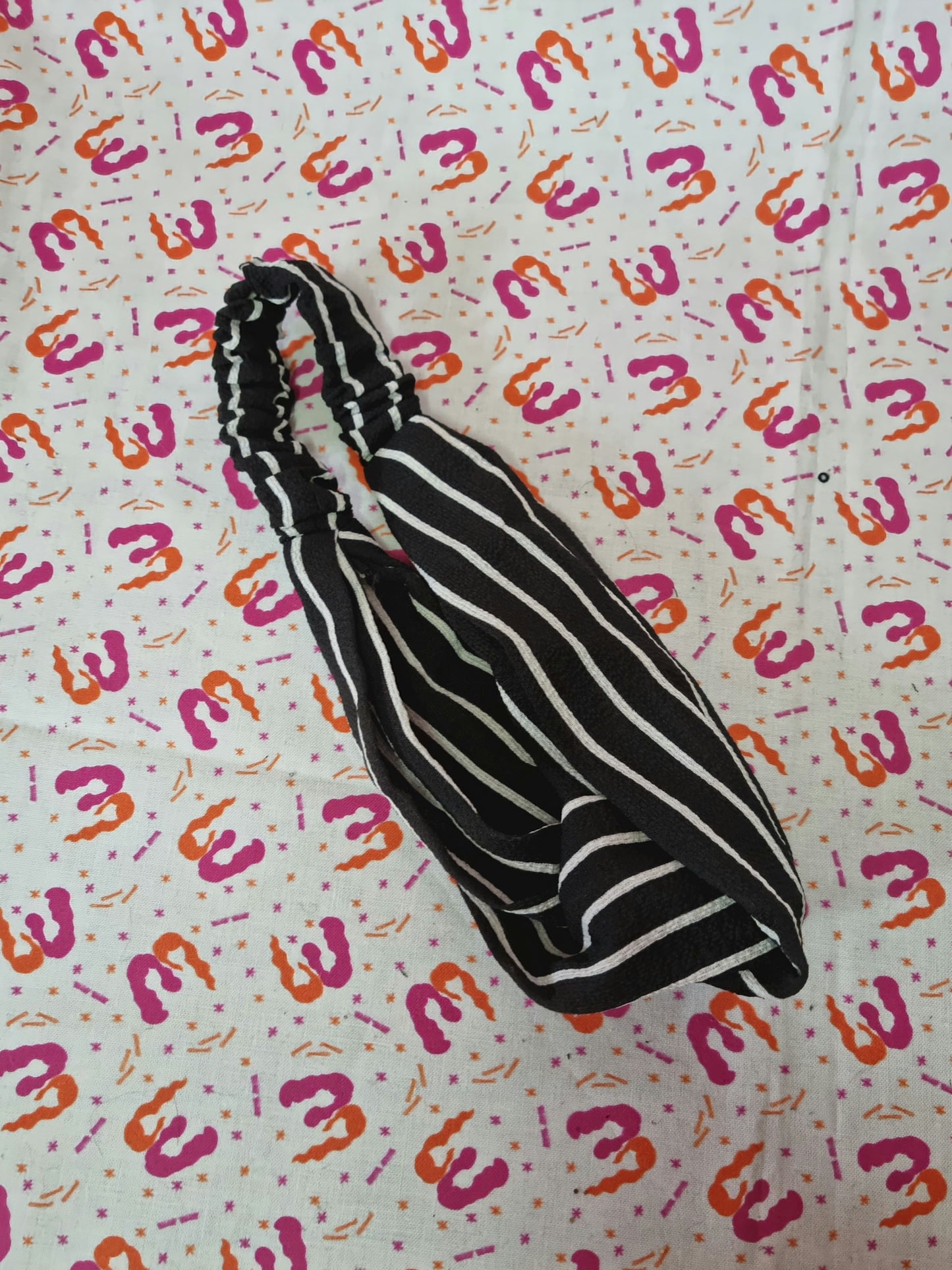 Twist Front Headbands
