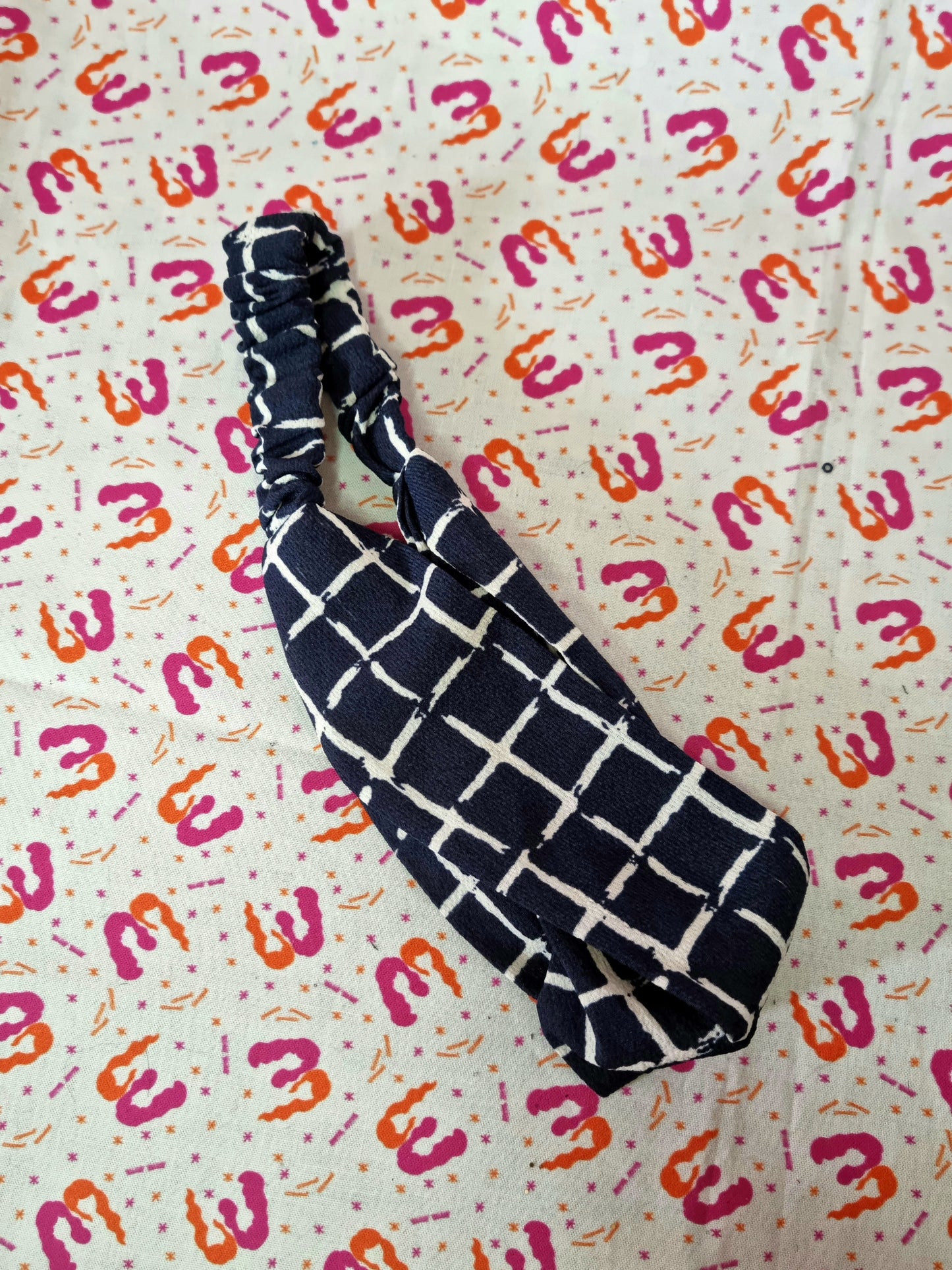 Twist Front Headbands
