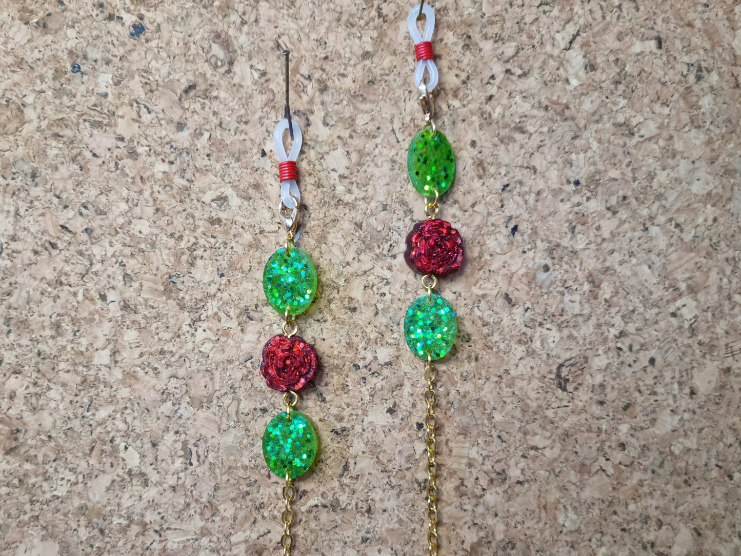 Glasses / Mask Chains
