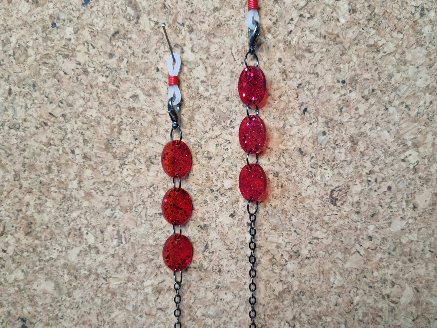Glasses / Mask Chains