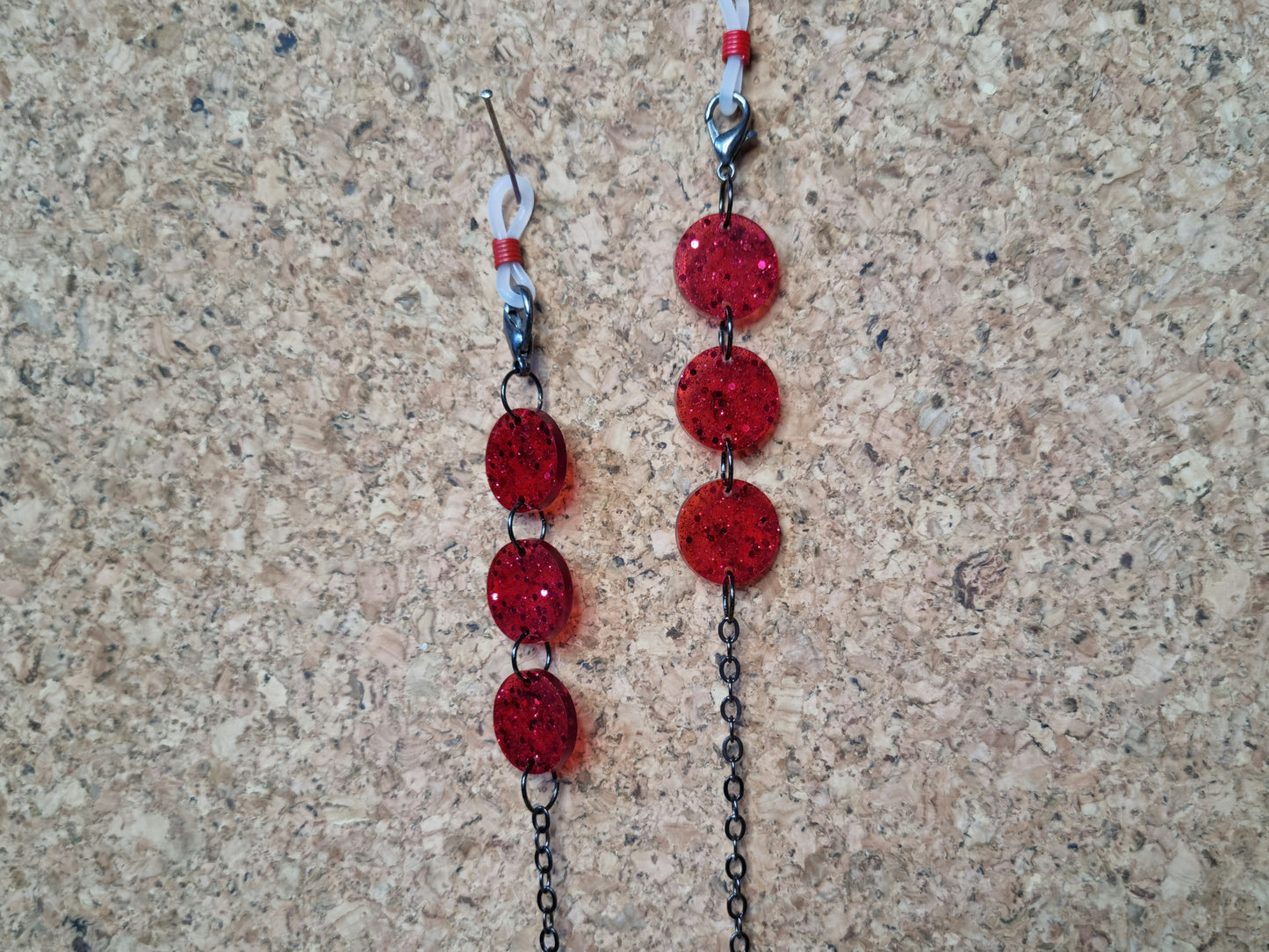 Glasses / Mask Chains
