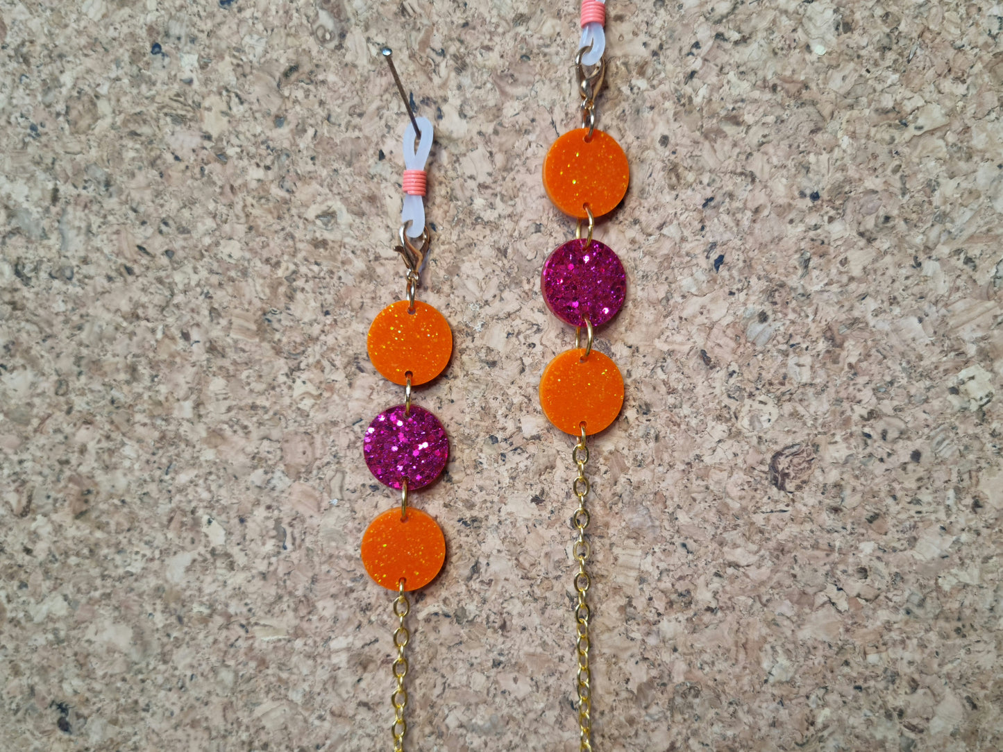 Glasses / Mask Chains