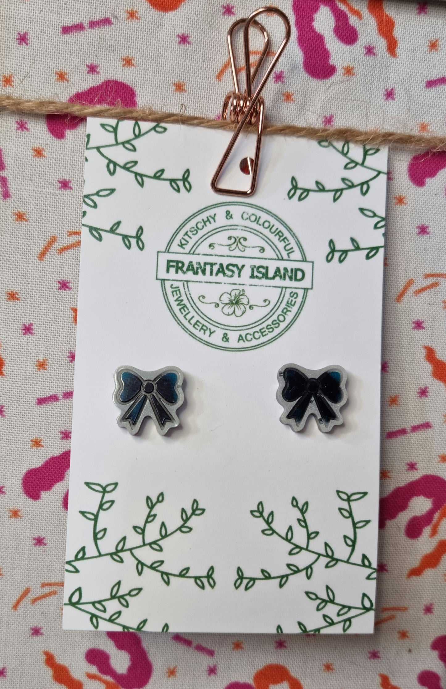Bow Studs