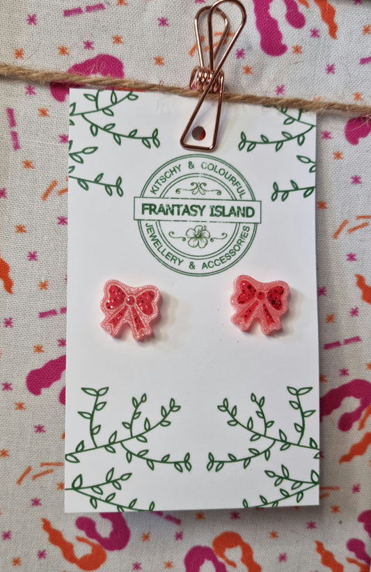 Bow Studs