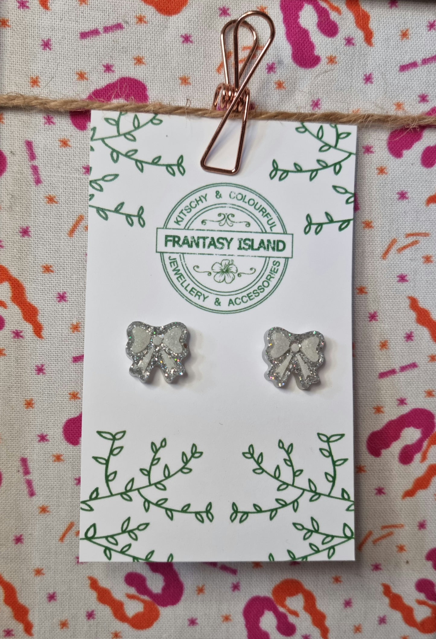 Bow Studs