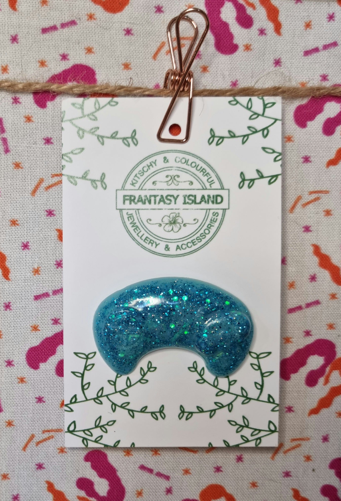Retro Game Controller Pins
