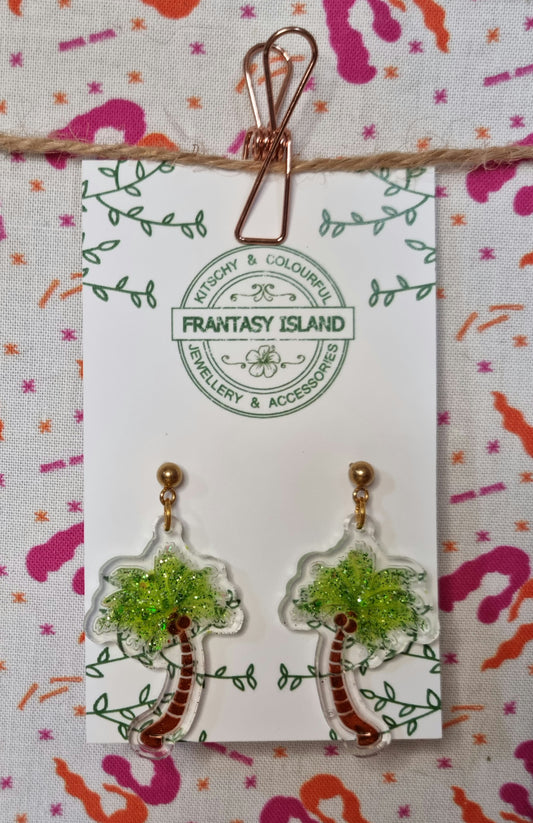 Palm Trees