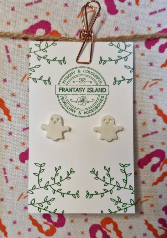 Ghost Studs