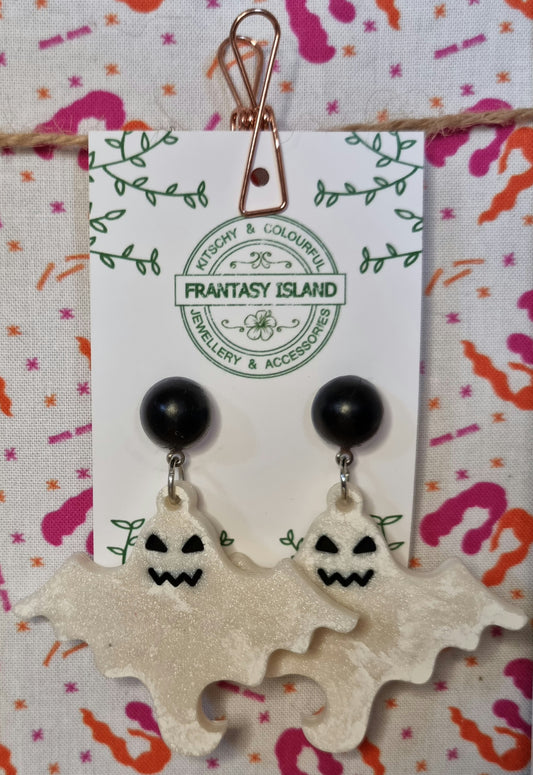 Marble Ghosts