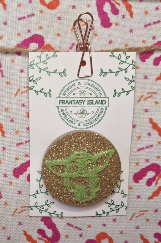 The Child Pin