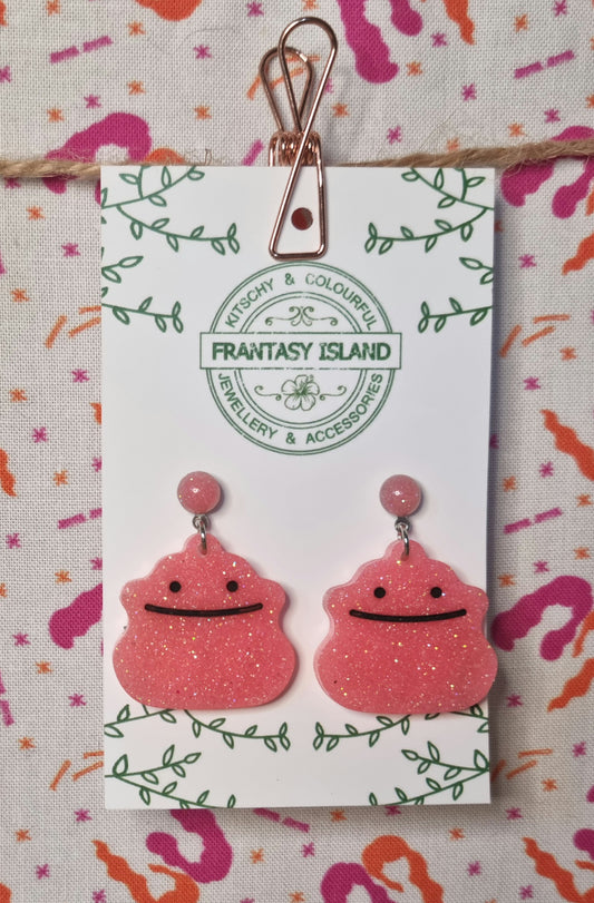 Small Ditto Drops