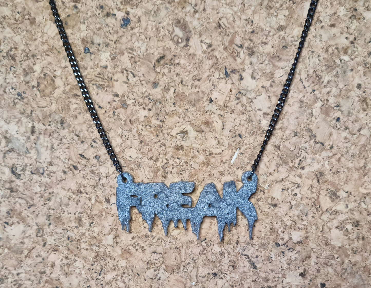 Freak Necklace