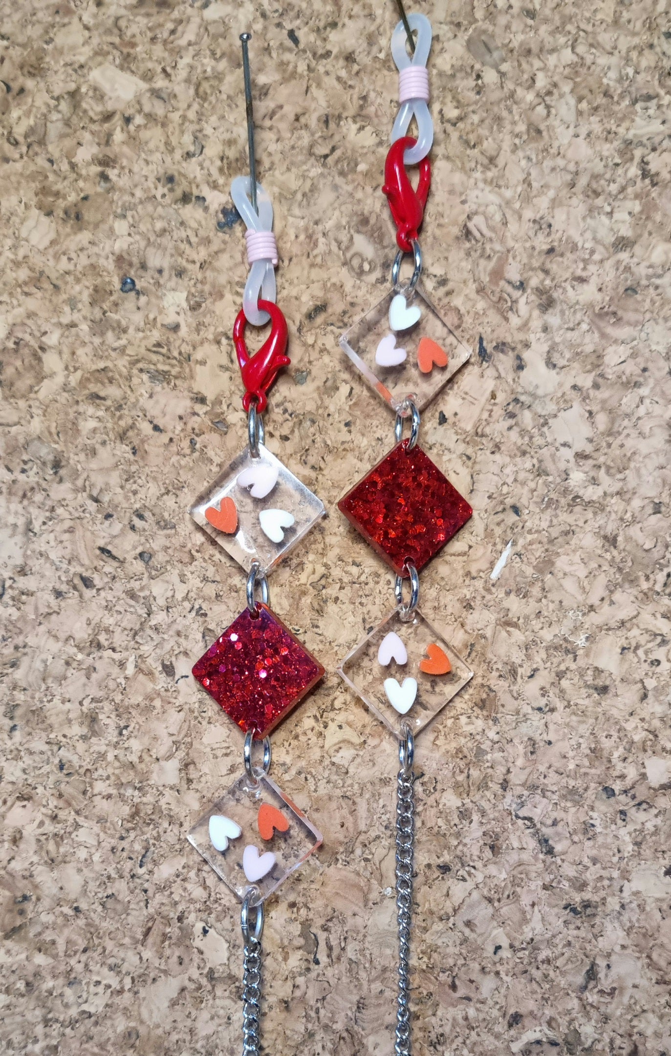 Glasses / Mask Chains
