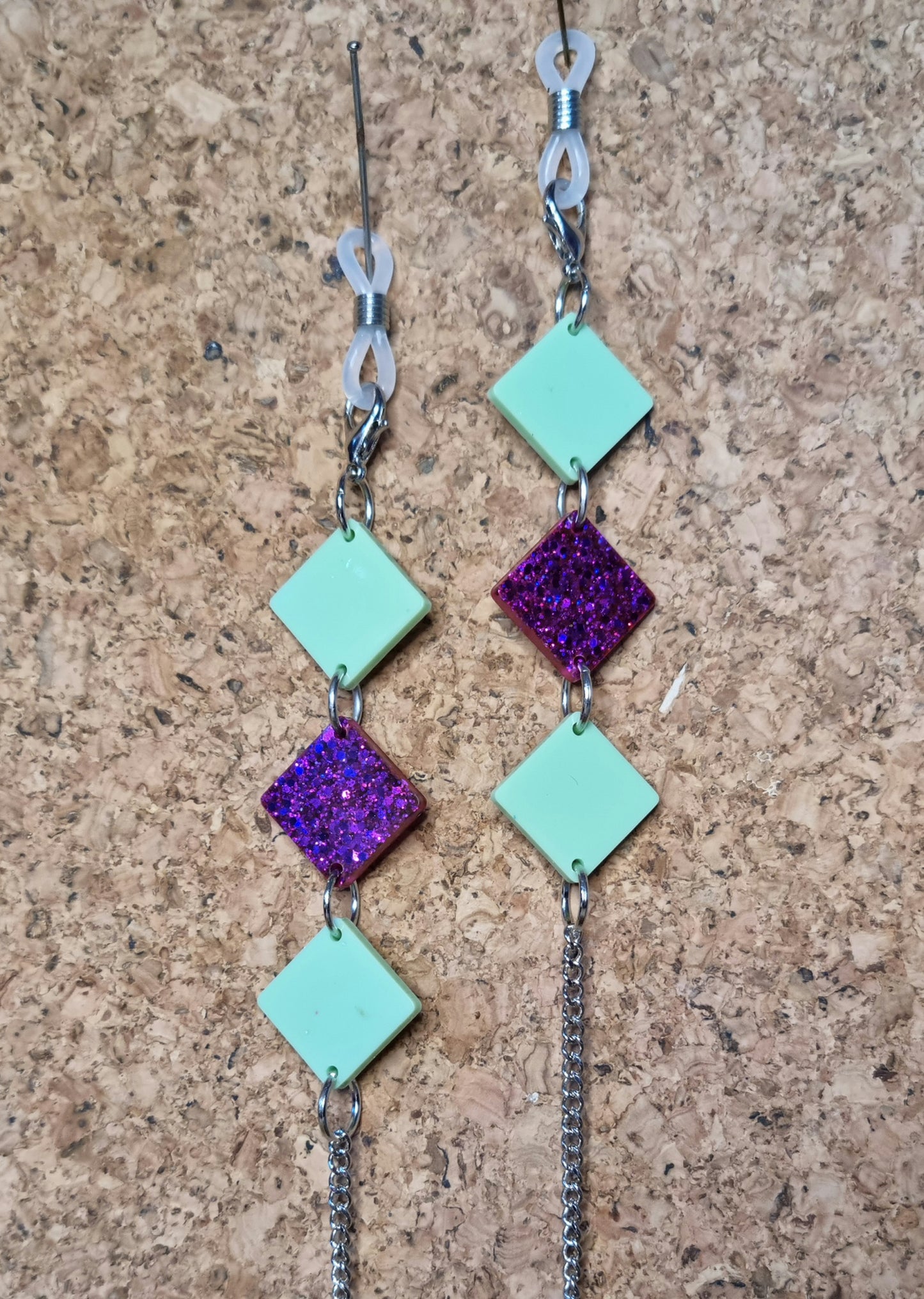 Glasses / Mask Chains
